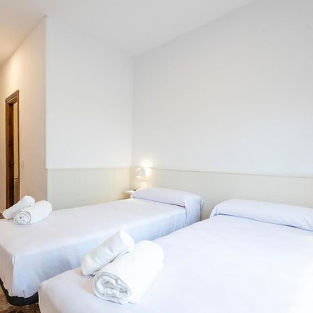 Hostal La Via Verde Sarrión Exteriér fotografie
